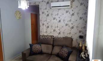 Imagem 3: Apartamento (tipo - padrao) 2 dormitórios, cozinha planejada, em condomínio fechado