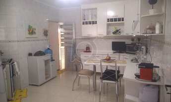 Imagem 6: SOBRADO COM 3 QUARTOS PARA VENDA, JARDIM GUANCA, SÃO PAULO