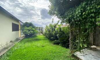 Imagem 4: Casa - Parque São Quirino - Campinas