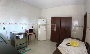 Imagem 5: Casa - Jardim Maria Ilydia - Valinhos