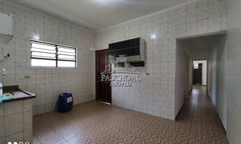 Imagem 4: PRAIA GRANDE - Casa Padrão - BALNEARIO MARACANA