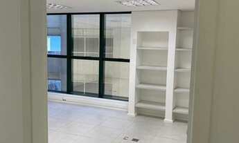 Imagem 4: Sala Comercial para Venda em Florianópolis, Centro, 7 vagas