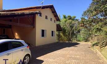 Imagem 5: Casa com 3 dormitórios à venda, 300 m² por R$ 1.540.000,00 - Quintas de Casa Branca - Brum