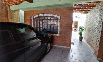 Imagem: Casa Sobrado em Socorro - São Paulo, SP