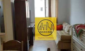 Imagem 2: Apartamento com 2 dormitórios à venda, 54 m² por R$ 159.000,00 - Alto Boqueirão - Curitiba