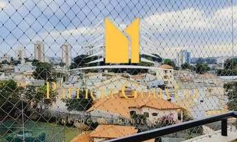 Imagem 6: Aluga excelente Apto 3 quartos Semi Mobiliado - Pasárgada - Vila das Hortências - Jundiaí