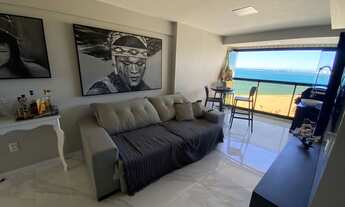 Imagem 5: Platinum Place - Meireles - Vista Mar - 3 quartos - 70m² - Porteira Fechada - Lazer - And