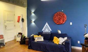 Imagem: Apartamento à venda em Ipanema no Quadrilátero