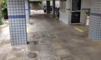 Imagem 3: CM) APT 1 QUARTO/WC SOCIAL/1 ANDAR NO JANGA(200M DA PRAIA