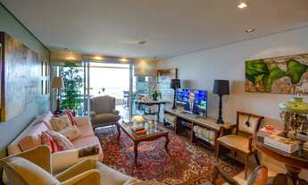 Imagem 5: Apartamento para venda possui 154 metros quadrados com 3 quartos em Alvorada - Chapecó - S