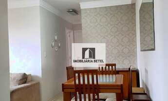 Imagem 4: Apartamento com 2 dormitórios à venda, 57 m² - Vila Assunção - Santo André/SP