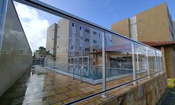 Imagem 2: /Super lançamento de 02 quartos sendo um suíte no melhor de Mandacaru