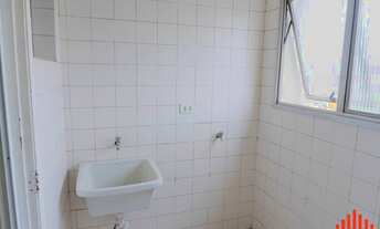 Imagem 6: Excelente apartamento para locação no bairro Moinho Velho!