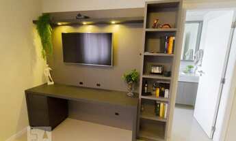 Imagem 7: Apartamento para Aluguel - Campinas, 2 Quartos, 92 m2