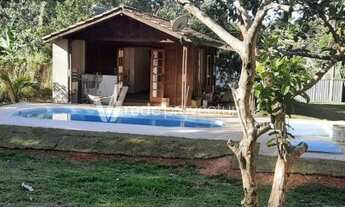 Imagem 2: Chácara - Chácaras São Bento - Valinhos