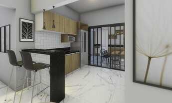 Imagem 6: Imóvel novo com previsão de entrega em 10/2022