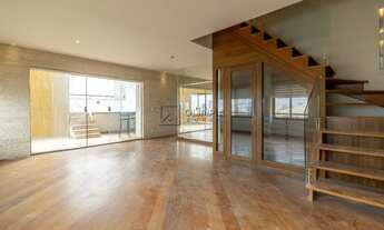 Imagem: Cobertura Venda Moema 210 m² 3 Dormitórios