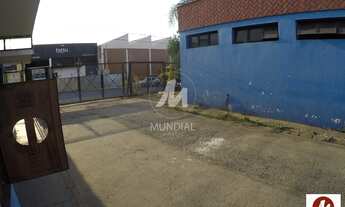 Imagem 7: Salão/Galpão (salão - térreo