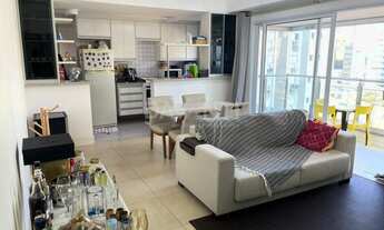 Imagem: Apartamento - Cambuí - Campinas