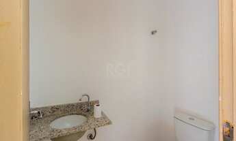 Imagem 7: Porto Alegre - Casa Padrão - Aberta Dos Morros