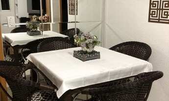 Imagem 7: Vendo um apartamento Parque Chapada do Horizonte em Vg