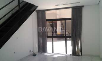 Imagem 3: Sala - Jardim Chapadão - Campinas