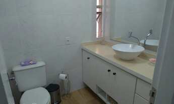 Imagem 6: Apartamento para venda com 70 metros quadrados com 2 quartos em Lauzane Paulista - São Pau