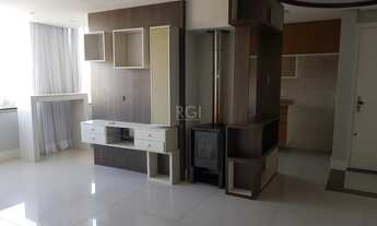 Imagem 2: Porto Alegre - Apartamento Padrão - Santana