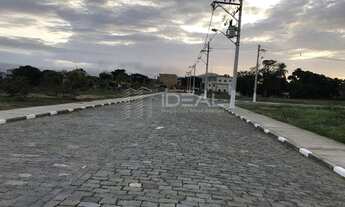 Imagem 3: Campos dos Goytacazes - Terreno Padrão - Ururai