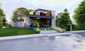 Imagem 3: Casa Térrea- Campos do Conde I