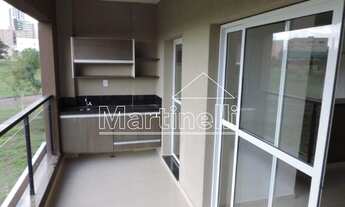 Imagem 7: Ribeirão Preto - Apartamento Padrão - Jardim Nova Aliança Sul