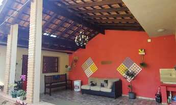 Imagem: Casa grande, estilo sobrado, 1560 metros