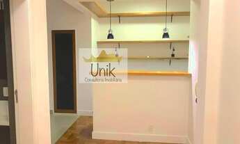 Imagem 4: Rio de Janeiro - Apartamento Padrão - Leblon