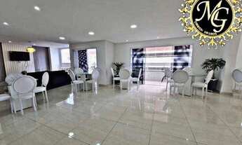 Imagem 7: 2 DORMITÓRIOS C/ SUÍTE MOBILIADO NA GUILHERMINA... R$2.600,00/PACOTE!!!