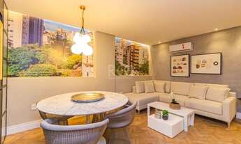 Imagem 4: Apartamento em Moinhos de Vento