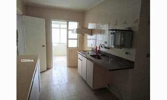 Imagem 4: Apartamento Venda Paraíso 191 m² 3 Dormitórios