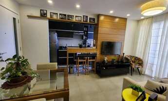 Imagem 7: Apartamento com 2 dormitórios à venda, 50 m² por R$ 300.000,00 - Maria Paula - São Gonçalo