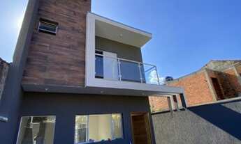 Imagem: Casa de 3 quartos em Portal dos Ipês 1