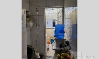 Imagem 2: Apartamento a venda - Parque Novo Oratorio, Santo Andre