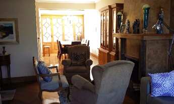 Imagem 7: Casa em Aberta dos Morros