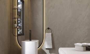 Imagem 6: Apartamento para venda possui 79 metros quadrados com 2 quartos na Barra da Tijuca/RJ