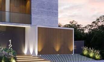 Imagem: JOINVILLE - Casa de Condomínio - Vila Nova