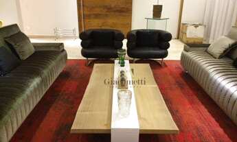 Imagem 6: Mansão com 4 Suítes à venda, 1500 m² por R$ 16.900.000 - Tamboré 01 - Barueri/SP