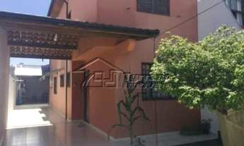 Imagem 2: Ótimo sobrado no Bosque dos Eucaliptos