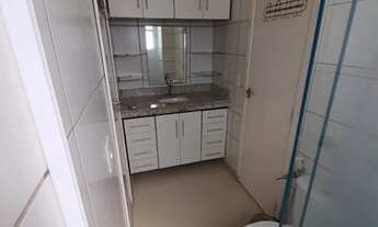 Imagem 7: Apartamento Projetado no Olho DÁgua com 3 Quartos- Vista Mar