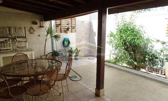 Imagem 3: Casa - Jardim Nova Europa - Campinas