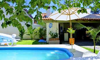 Imagem: Porto Alegre - Casa Padrão - Ipanema