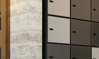 Imagem 4: DF Excelentes Flats Compactos No Melhor Da Zona Sul | Edifício Carlos Mendonça