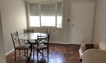 Imagem: Porto Alegre - Apartamento Padrão - Vila