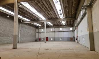 Imagem 6: Galpão/Depósito/Armazém para aluguel com 1.055 metros quadrados